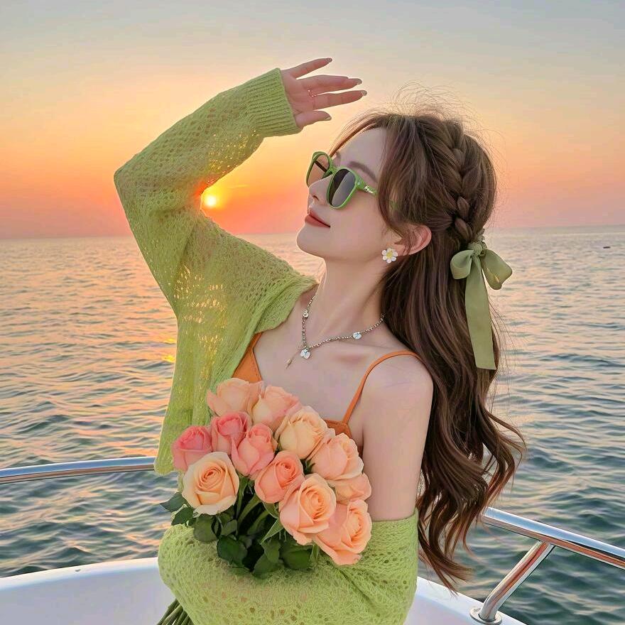 小样子