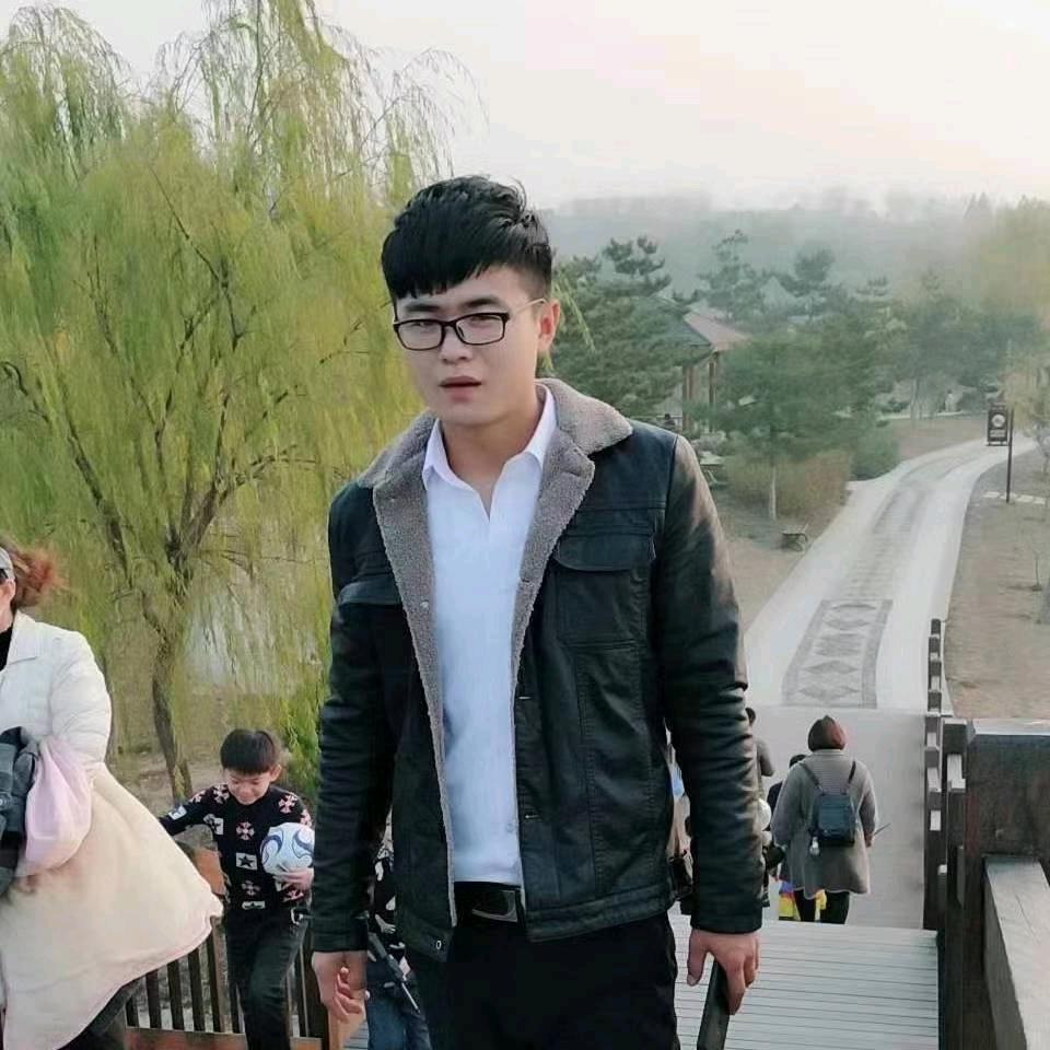 油漆工小范！