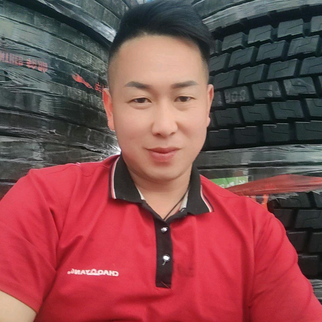 轮胎哥