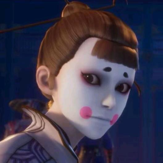 阴阳旺仔