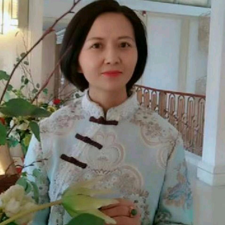 翡翠姐姐 阅游记