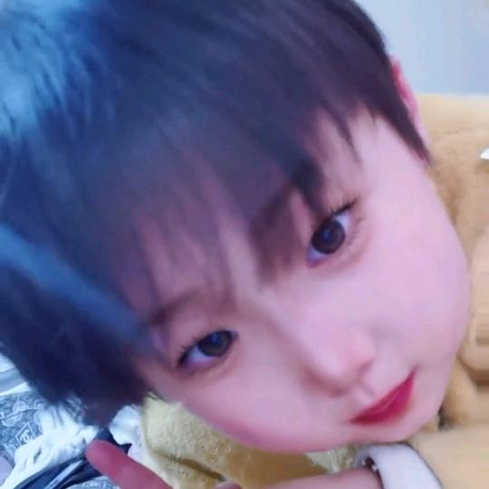 微笑背后的心酸