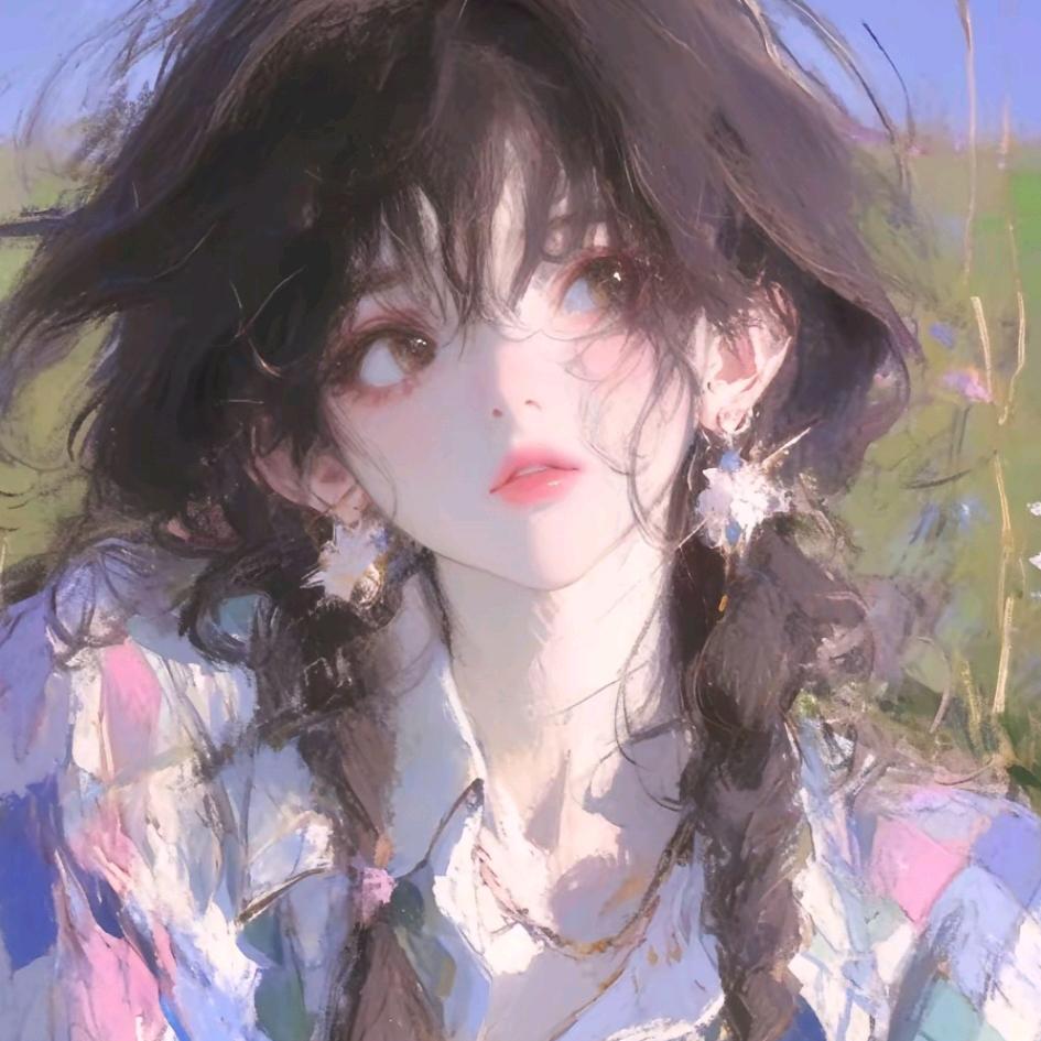 泠熙姚头像