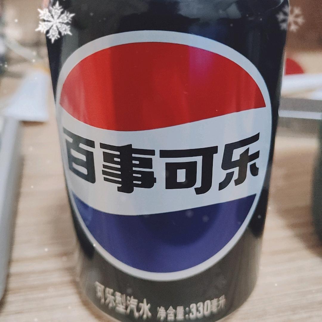 百世可乐(无糖)