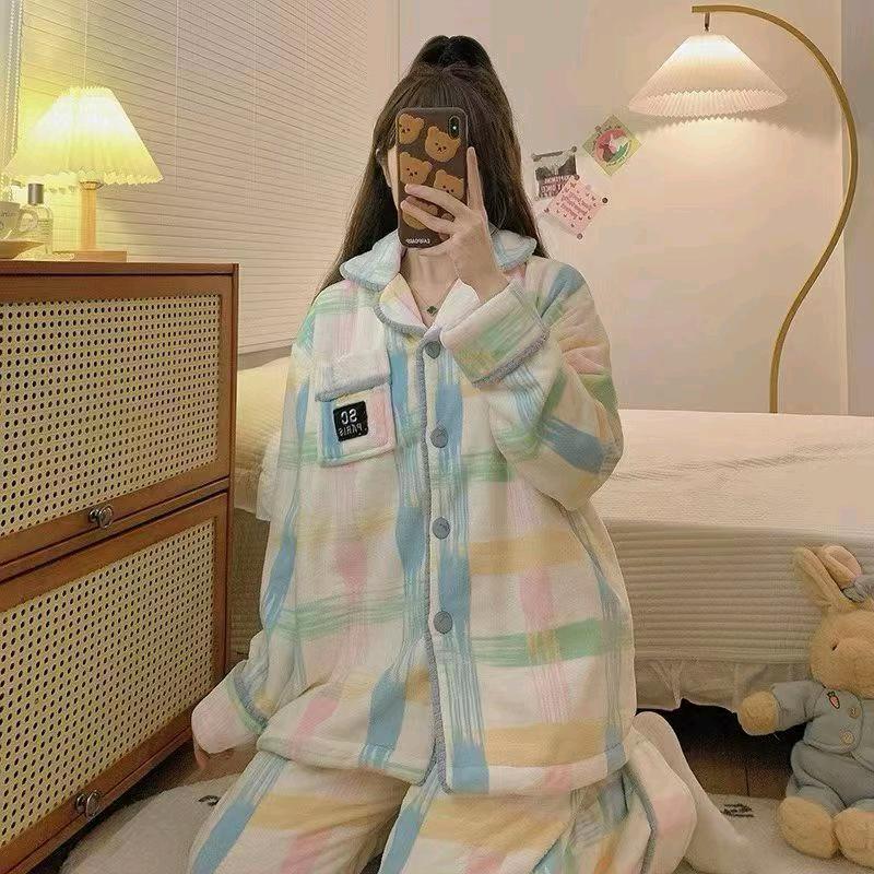 小欣睡衣家居服