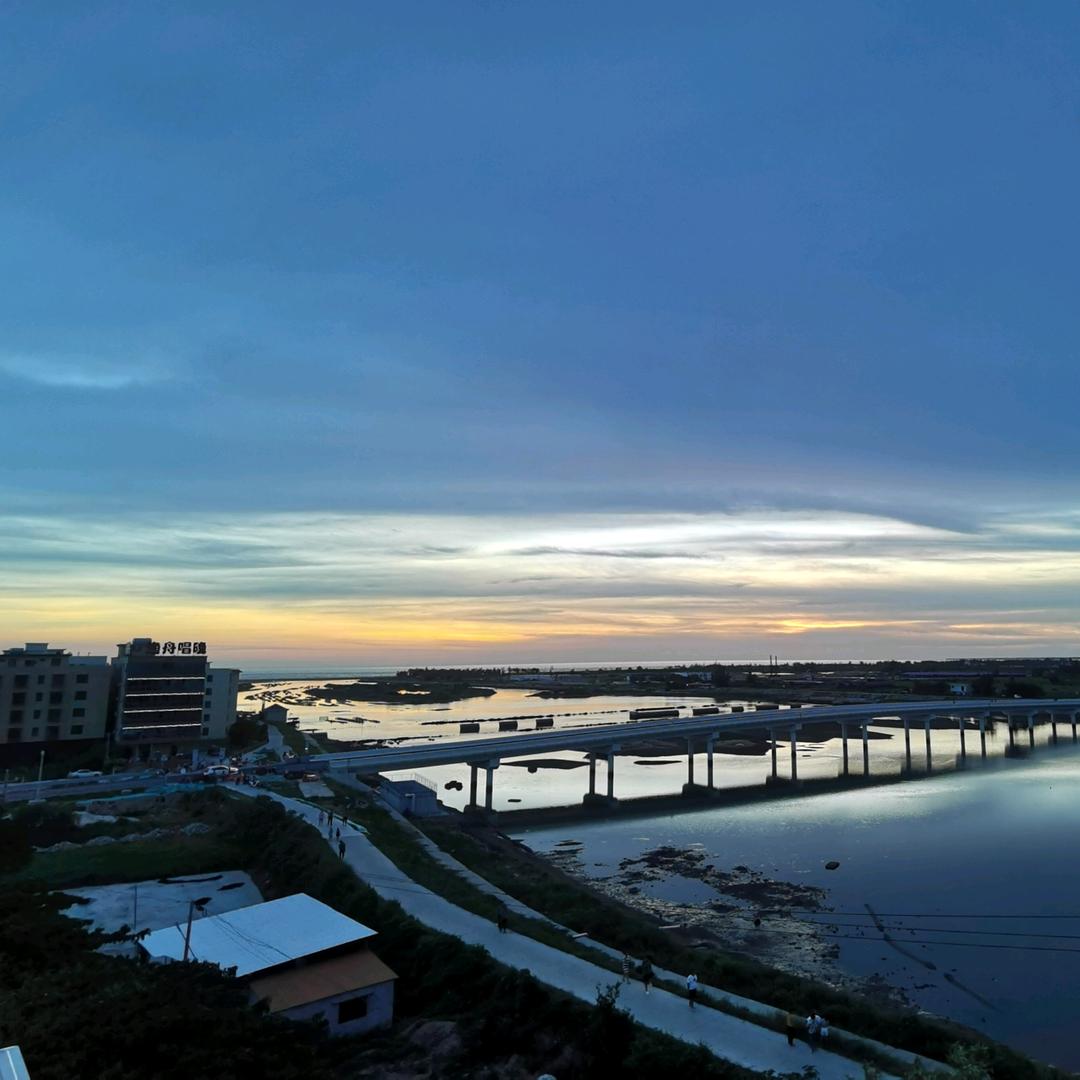 海南大元旅居