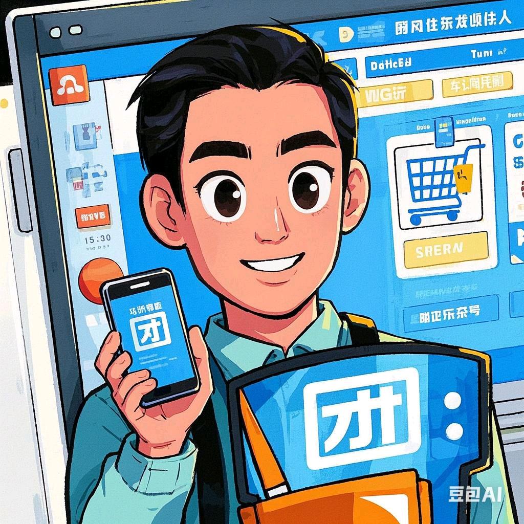 佳佳团购达人