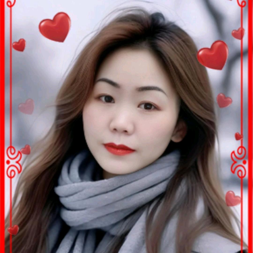 踏雪寻梅