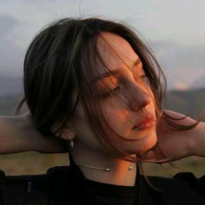 晚秋、