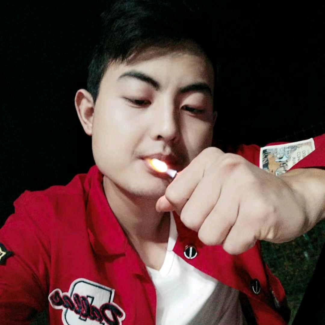 只配你拥有