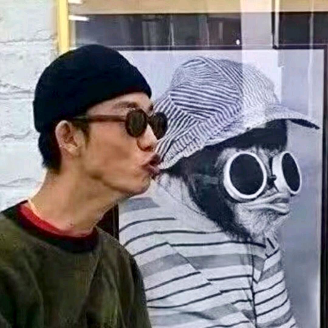 听海风的声音