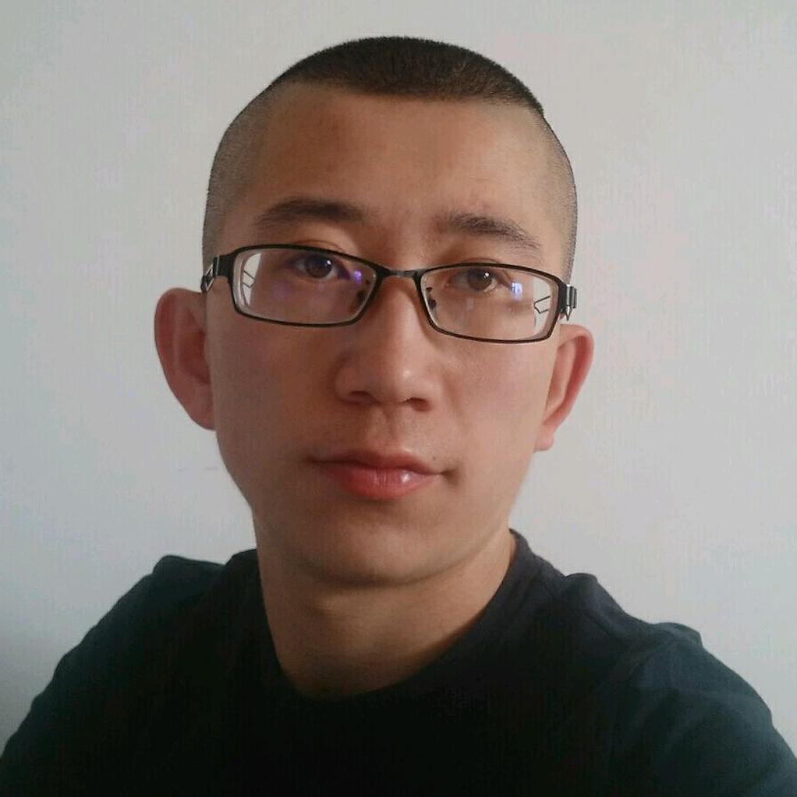 建模波哥