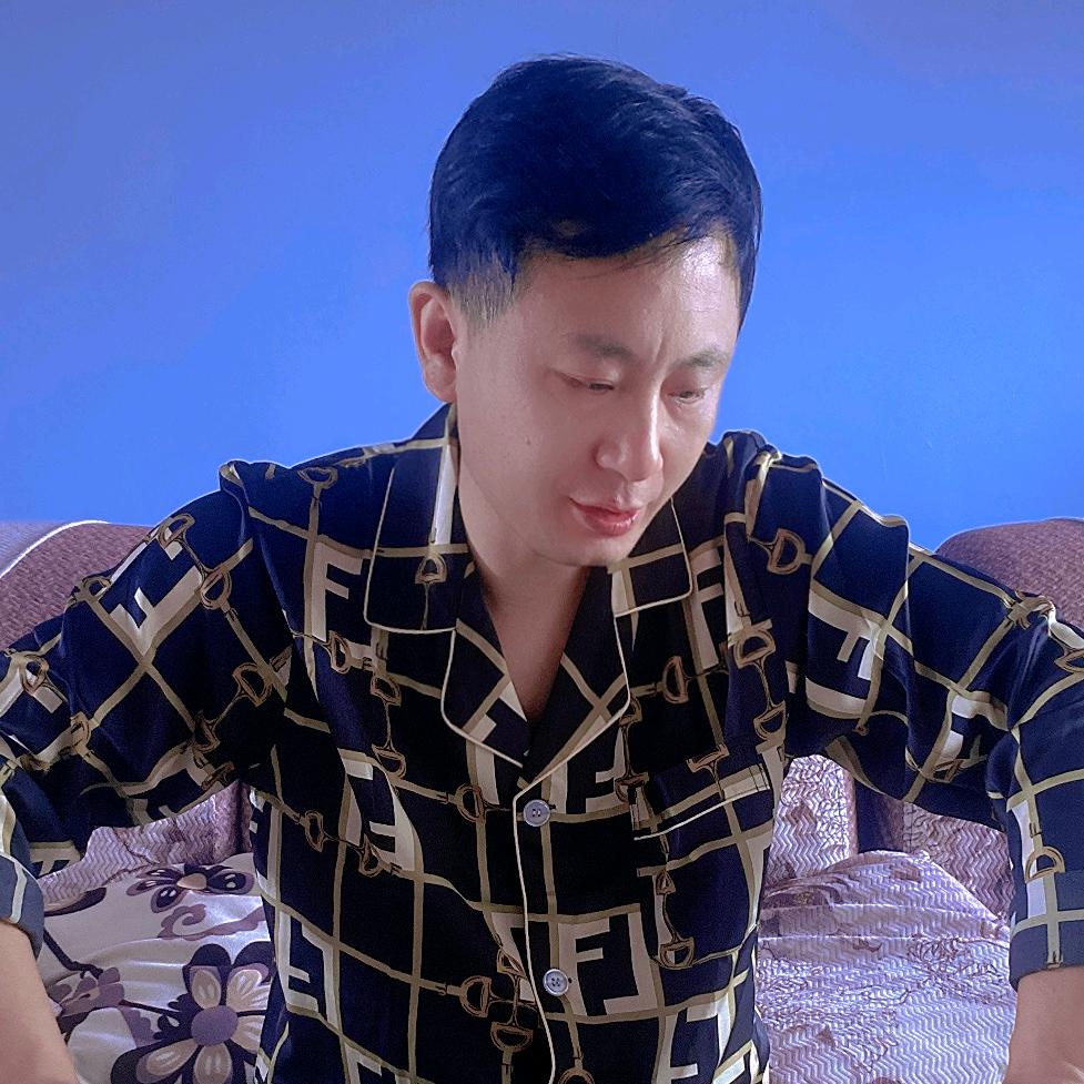 老汤（半仙儿）