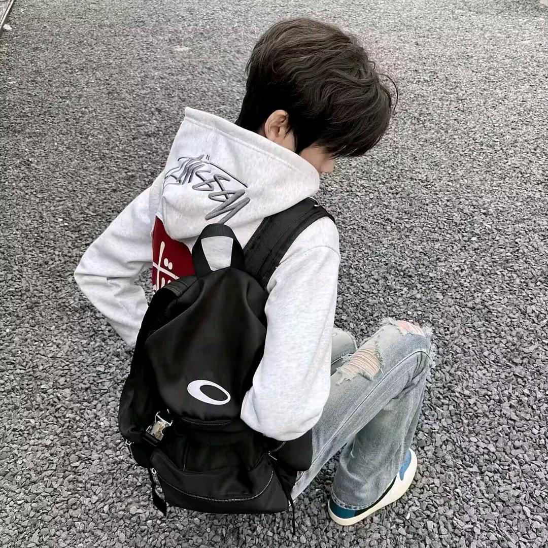 人穷屁事多
