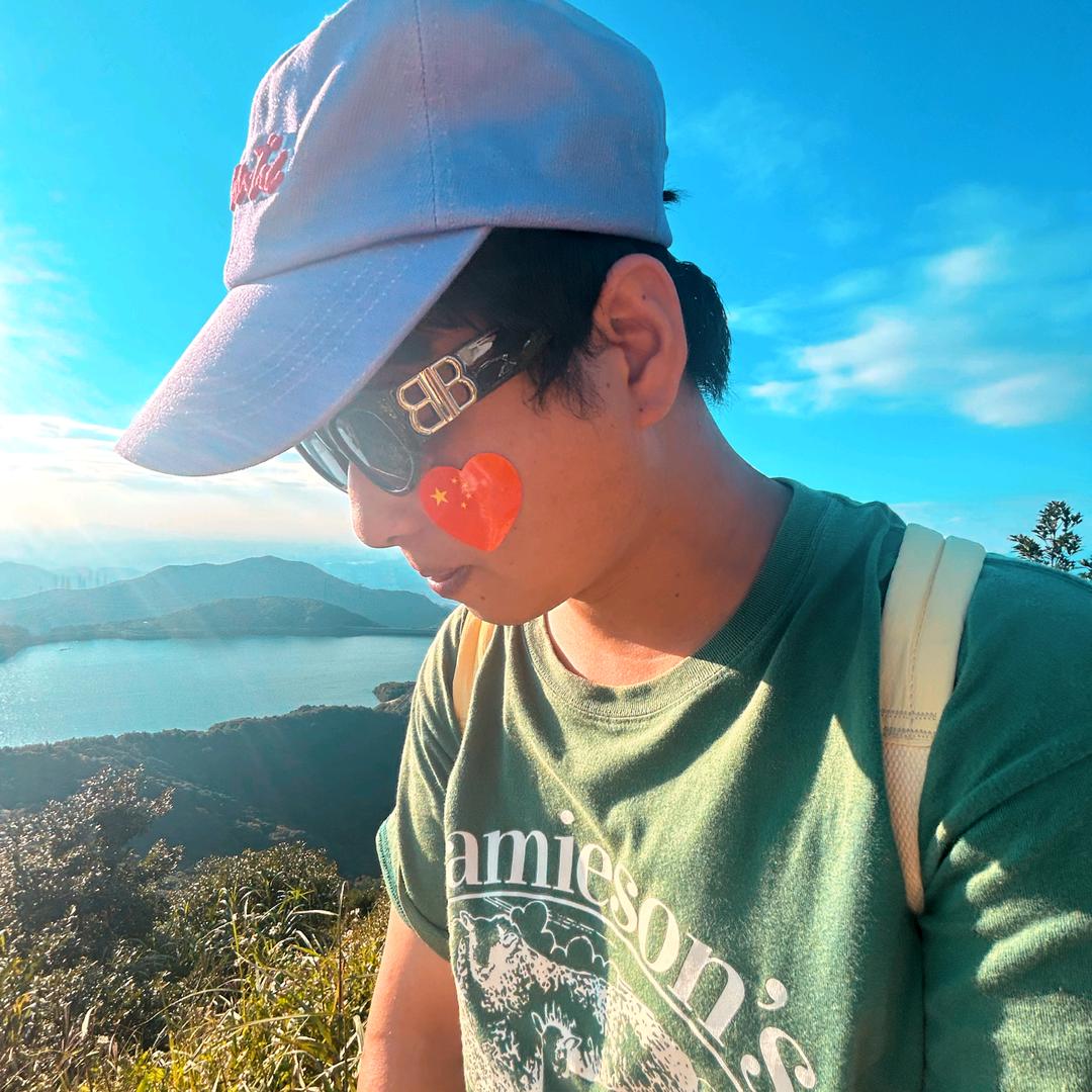 圆滚滚的薯仔