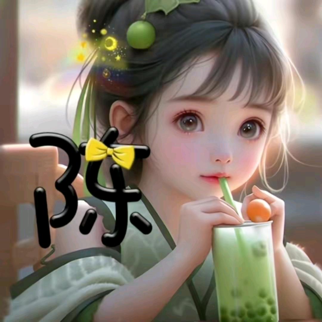 两只小白兔🐰🐇