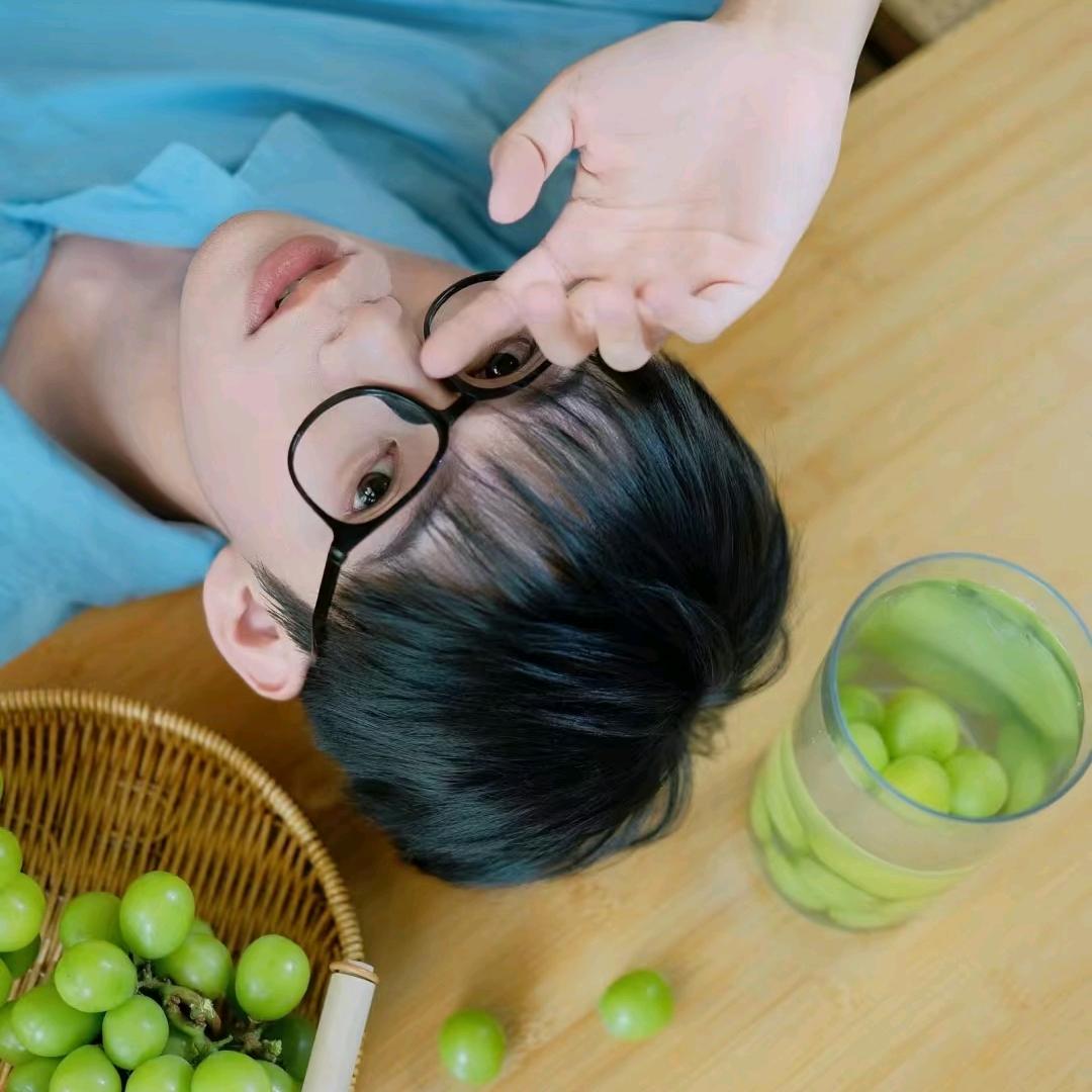 青提少年🍐