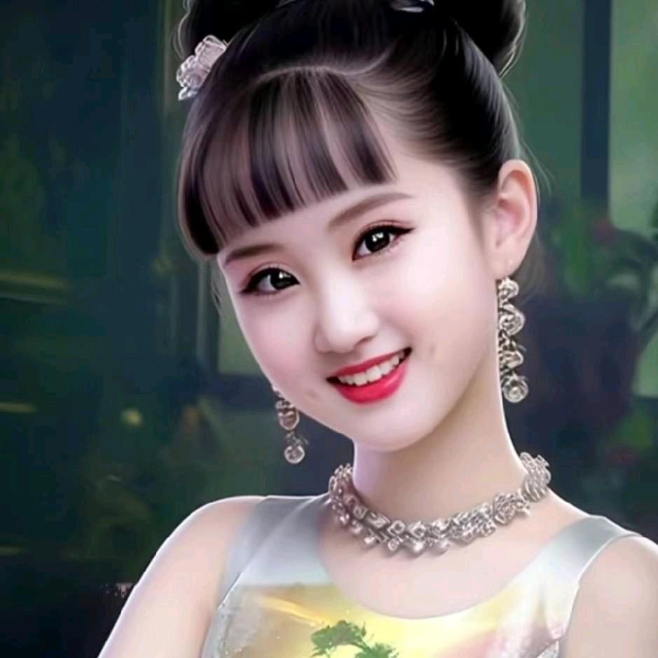 《刘妹妹》