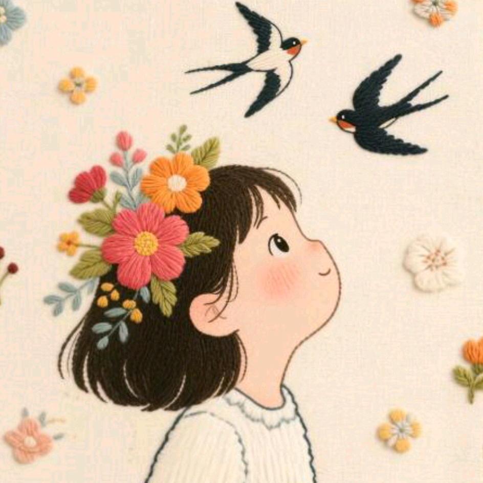 小圆妮