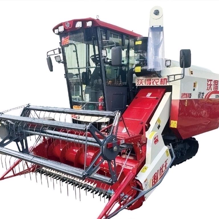 海友农机(江杰)