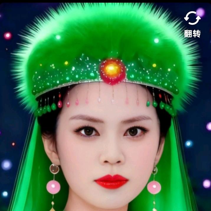 舒小妹