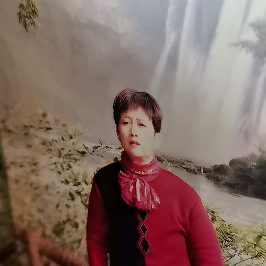 徐家奶奶