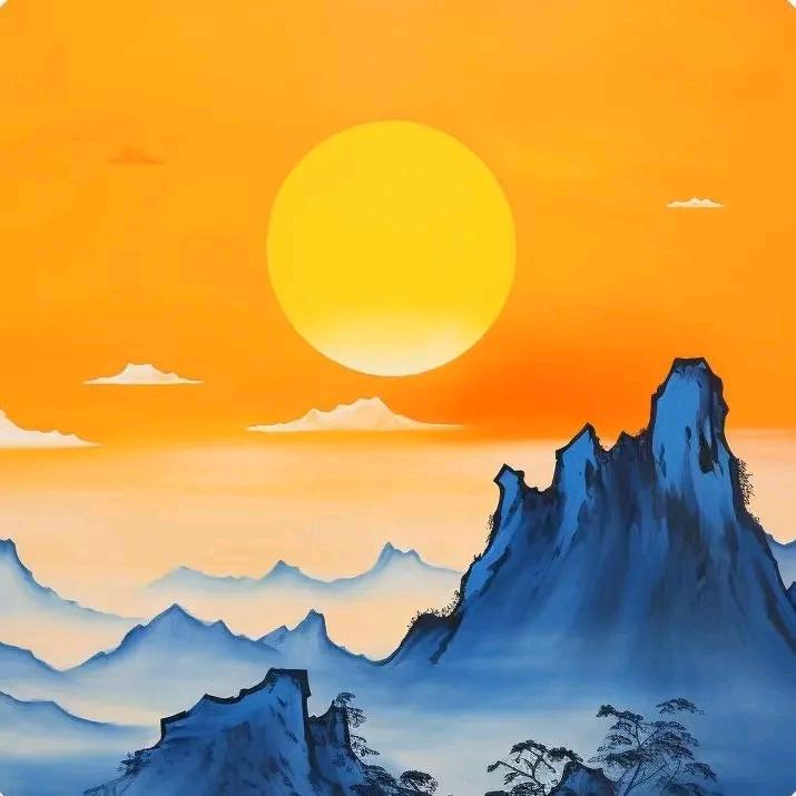 向阳而生