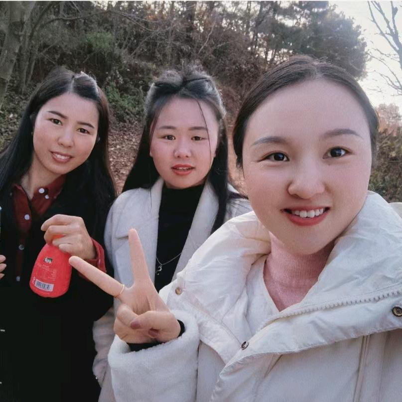 只想简简单单就好