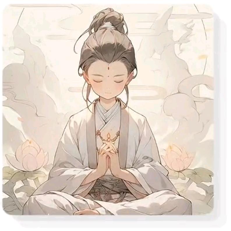 楚门♍