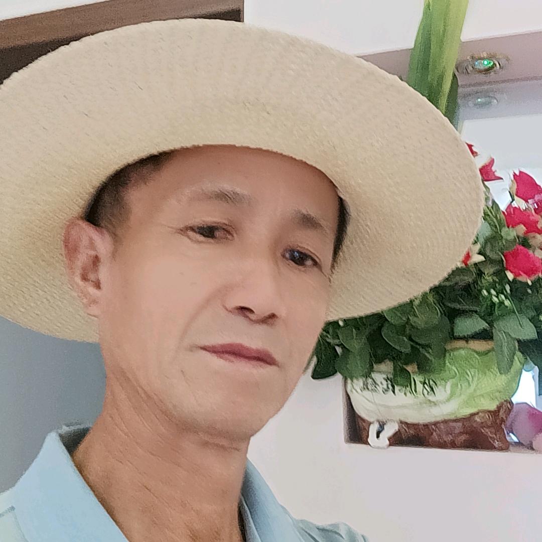 何开心