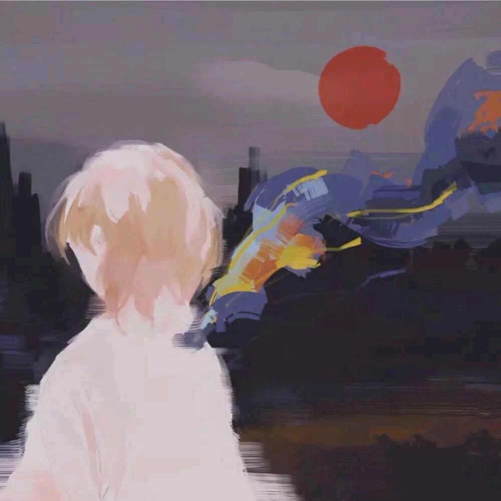 李在赣神魔