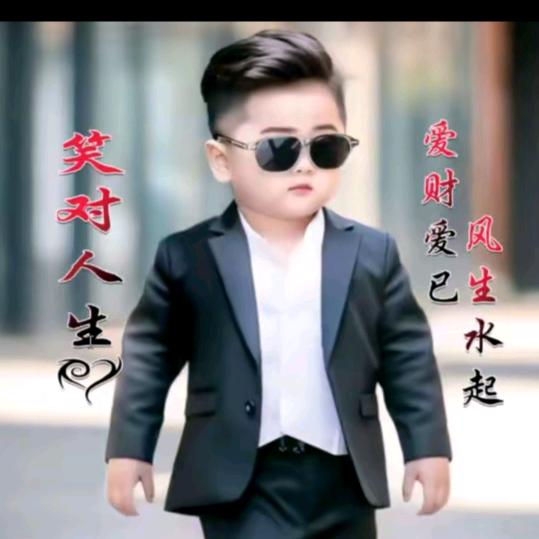 阿浩