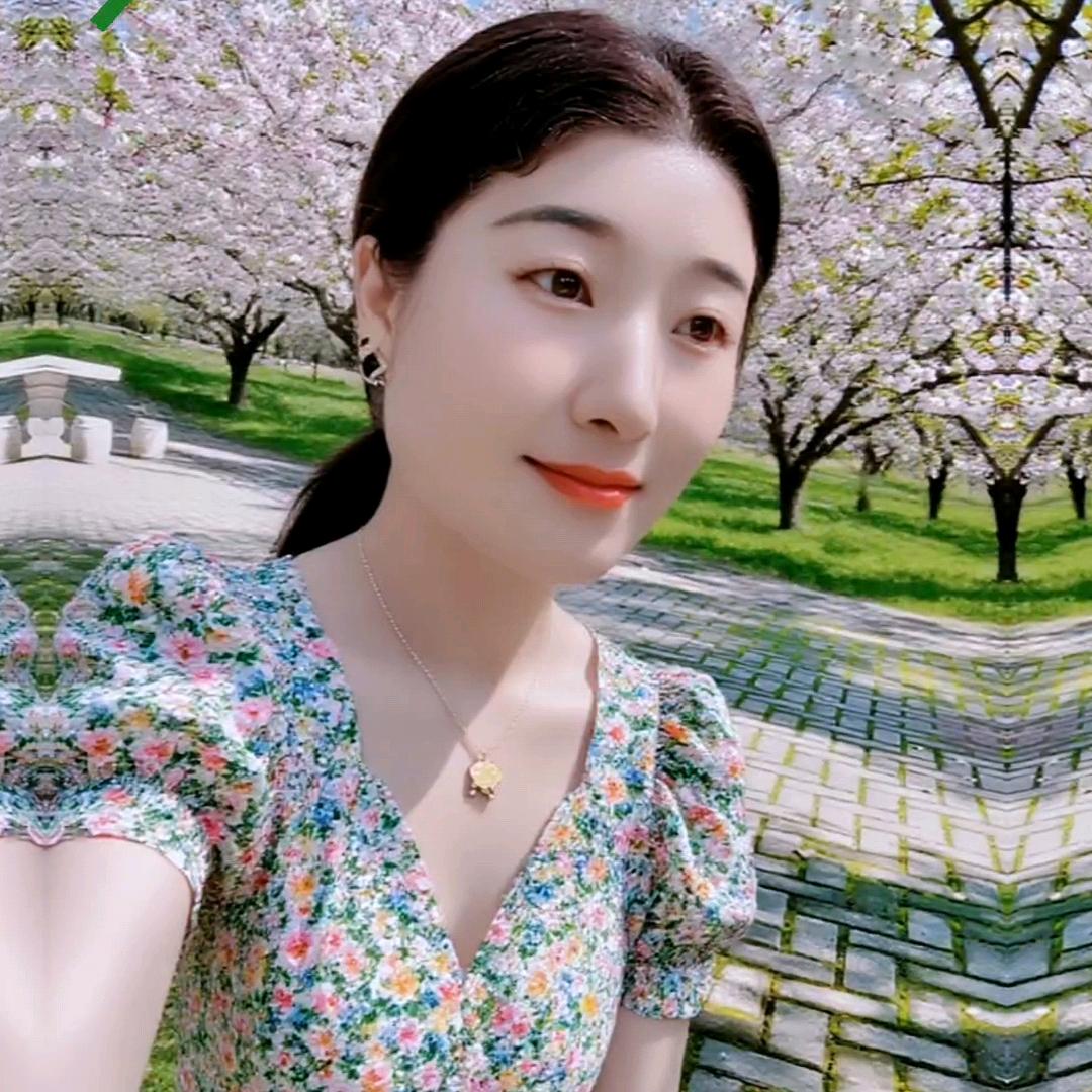 川妹子