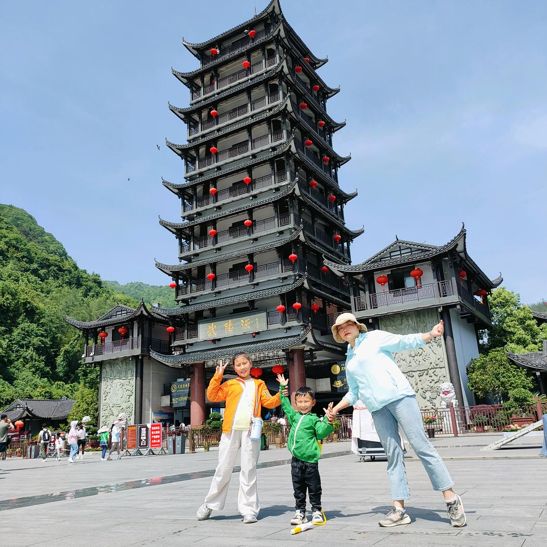 钰泽妈妈