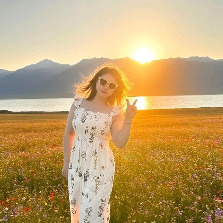 🌻全球热恋~🎈