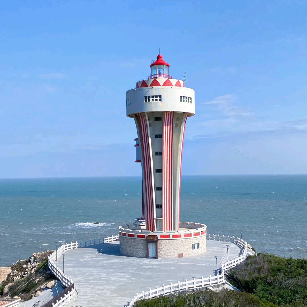 南澳岛出海游玩