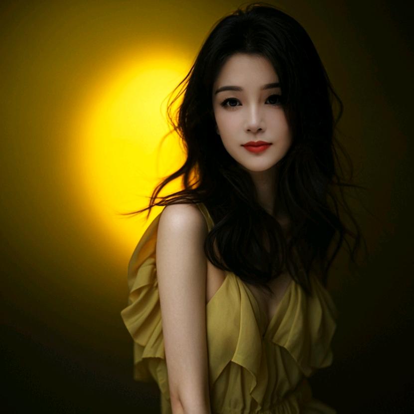 ❤️女神
