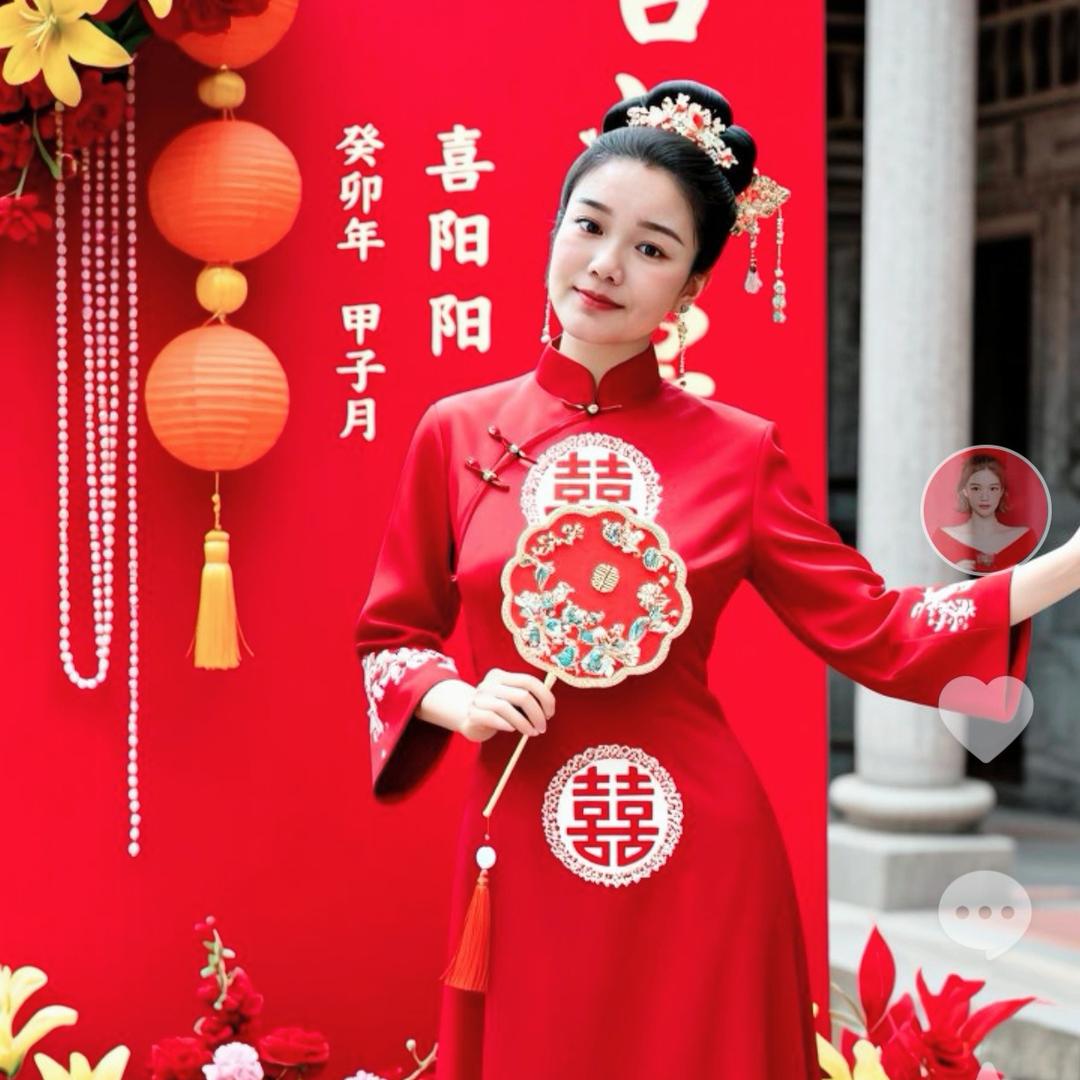 小小羡儿