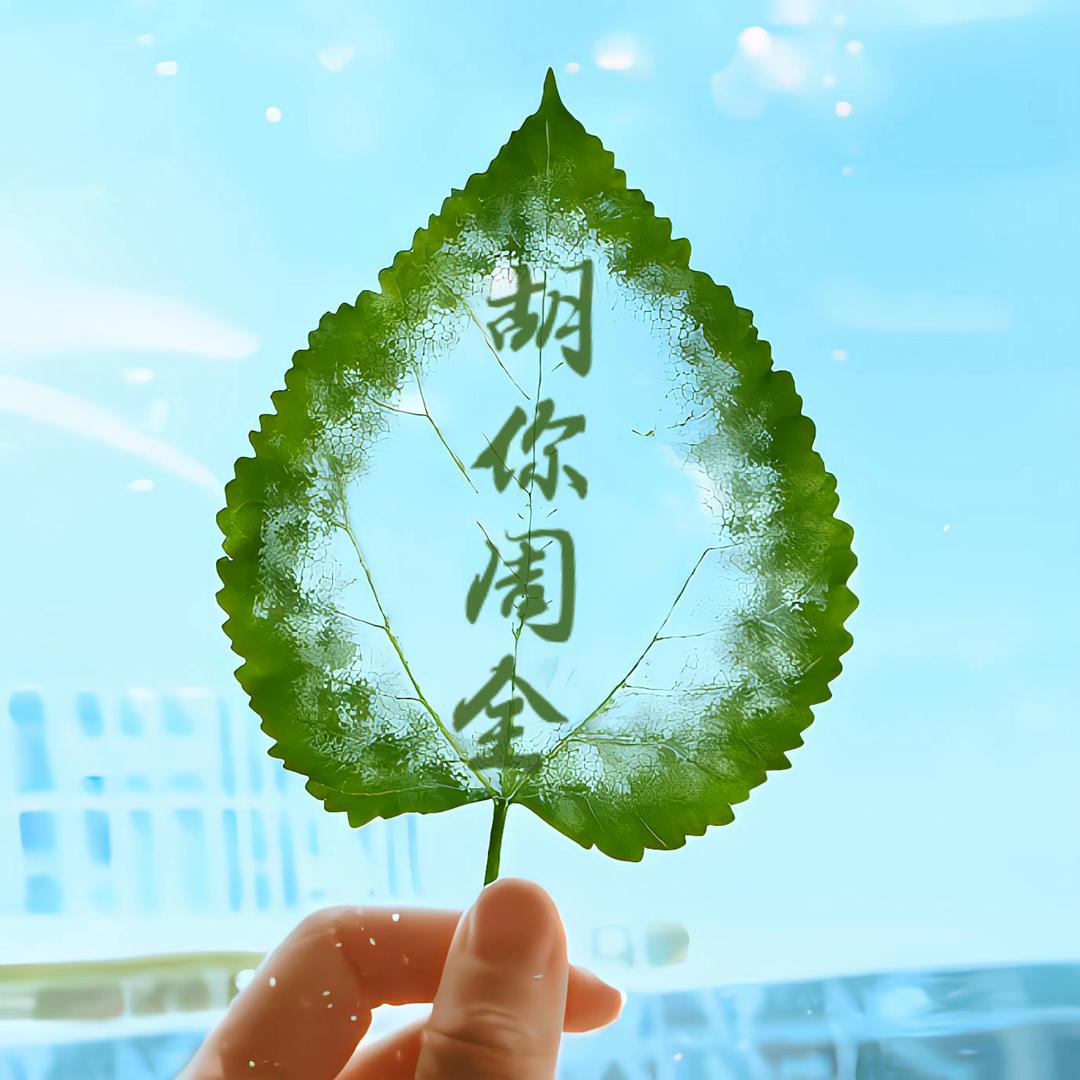 🌊胡你🍎周全🌊