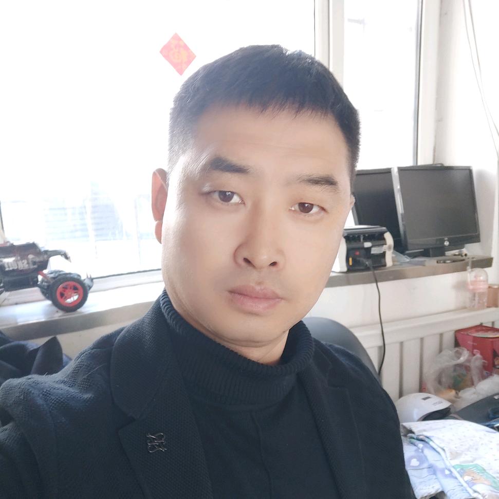~大海~二手车交易市场