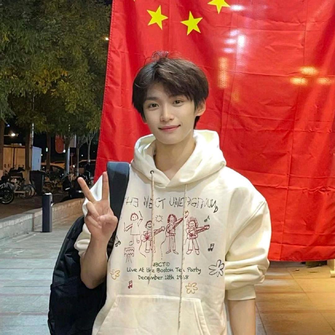 愿少年乘风破浪
