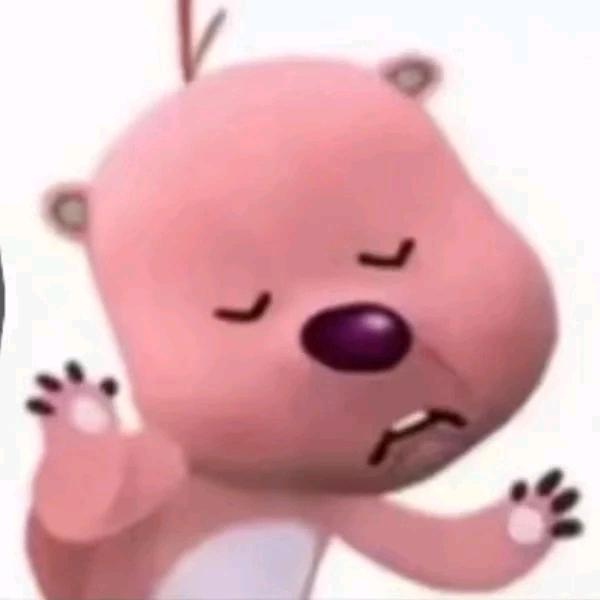 我惹你了吗？