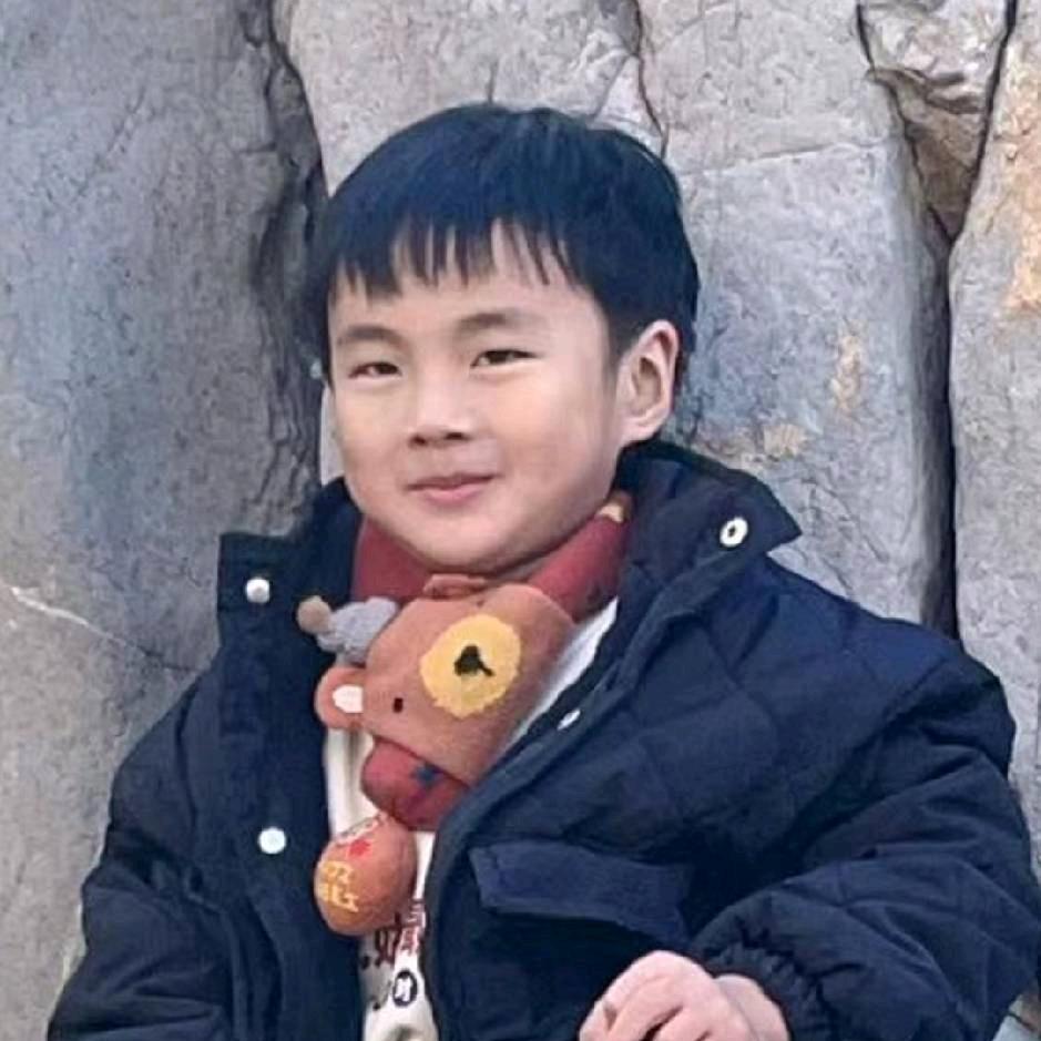 张小帅