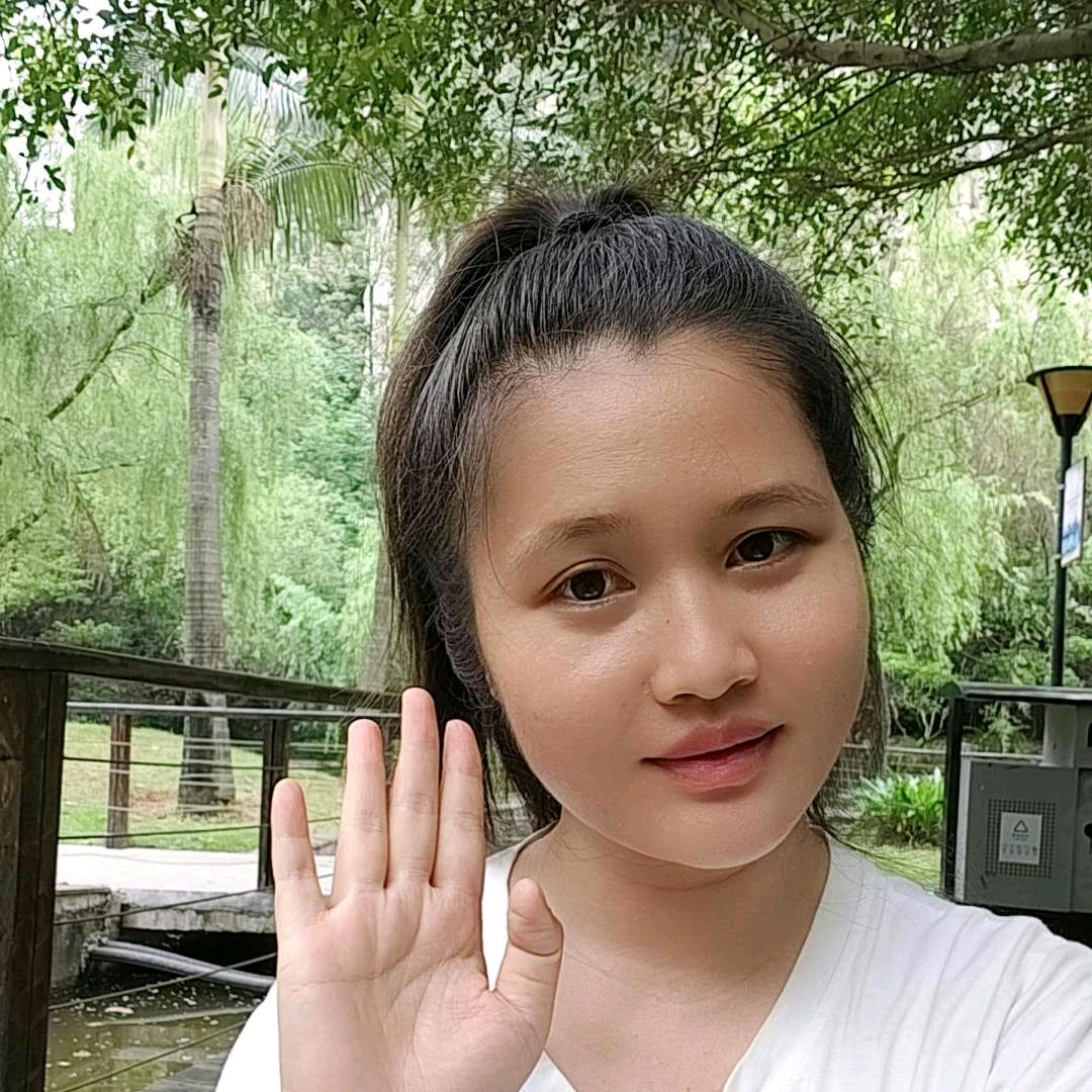 壮乡妹