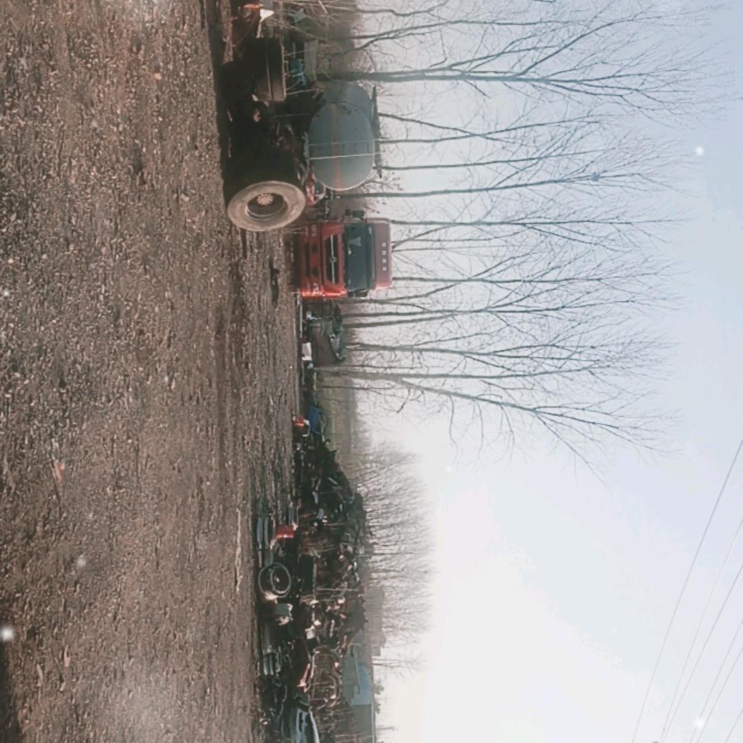 祥威报废车回收有限公司