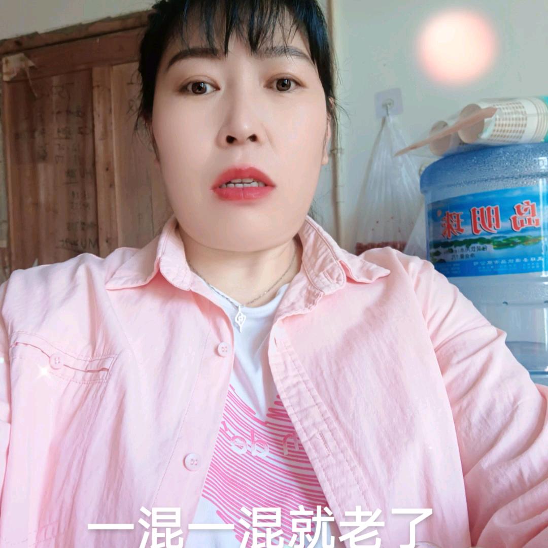 美丽的油菜花