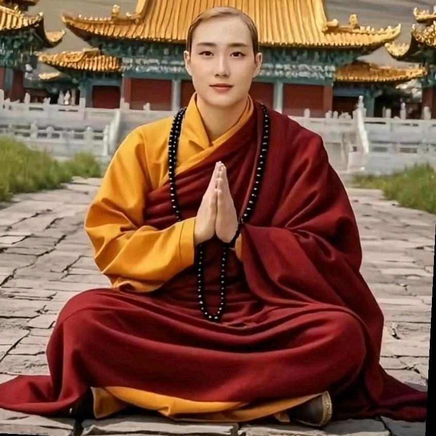 高原湖