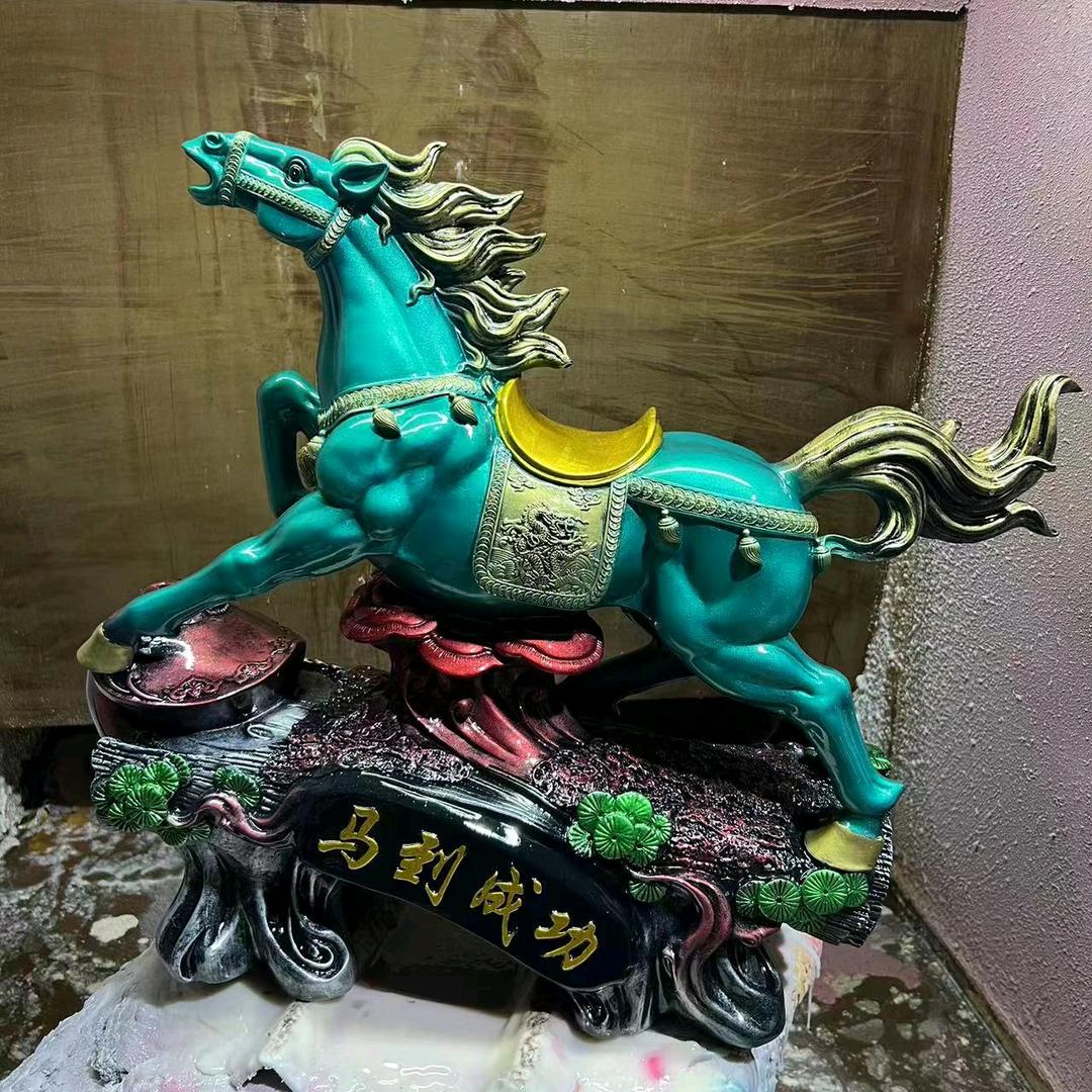 洛阳树脂工艺品厂家~锦圣