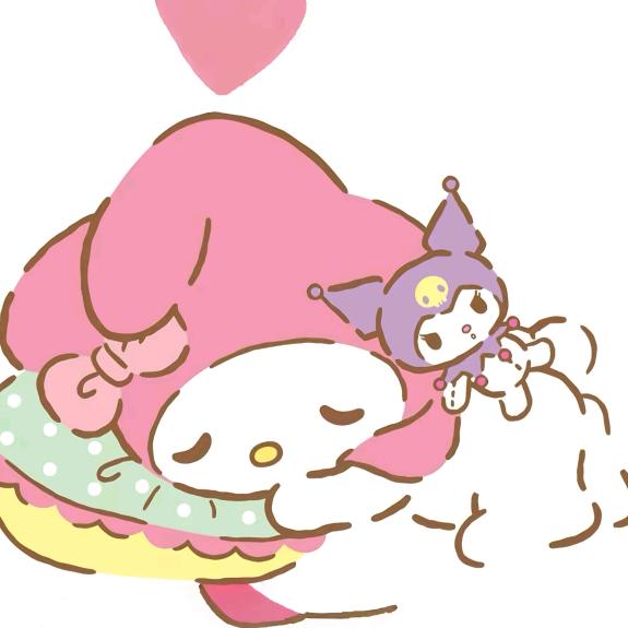 幸运小熙