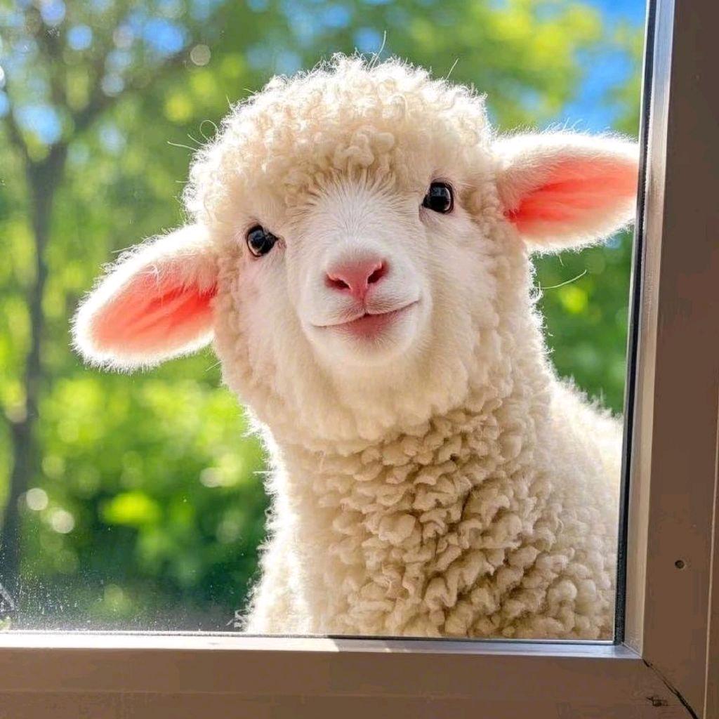 飞天小羊羔gaaao